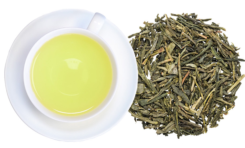 Japan Sencha Bio