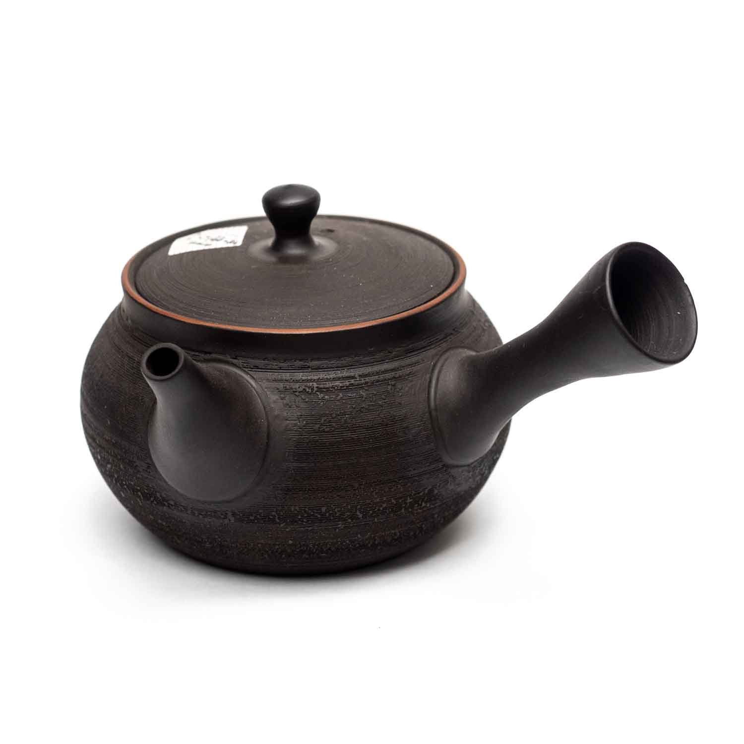 Einhandkanne "Japan Kyusu Tokoname Gyokko" (140ml)