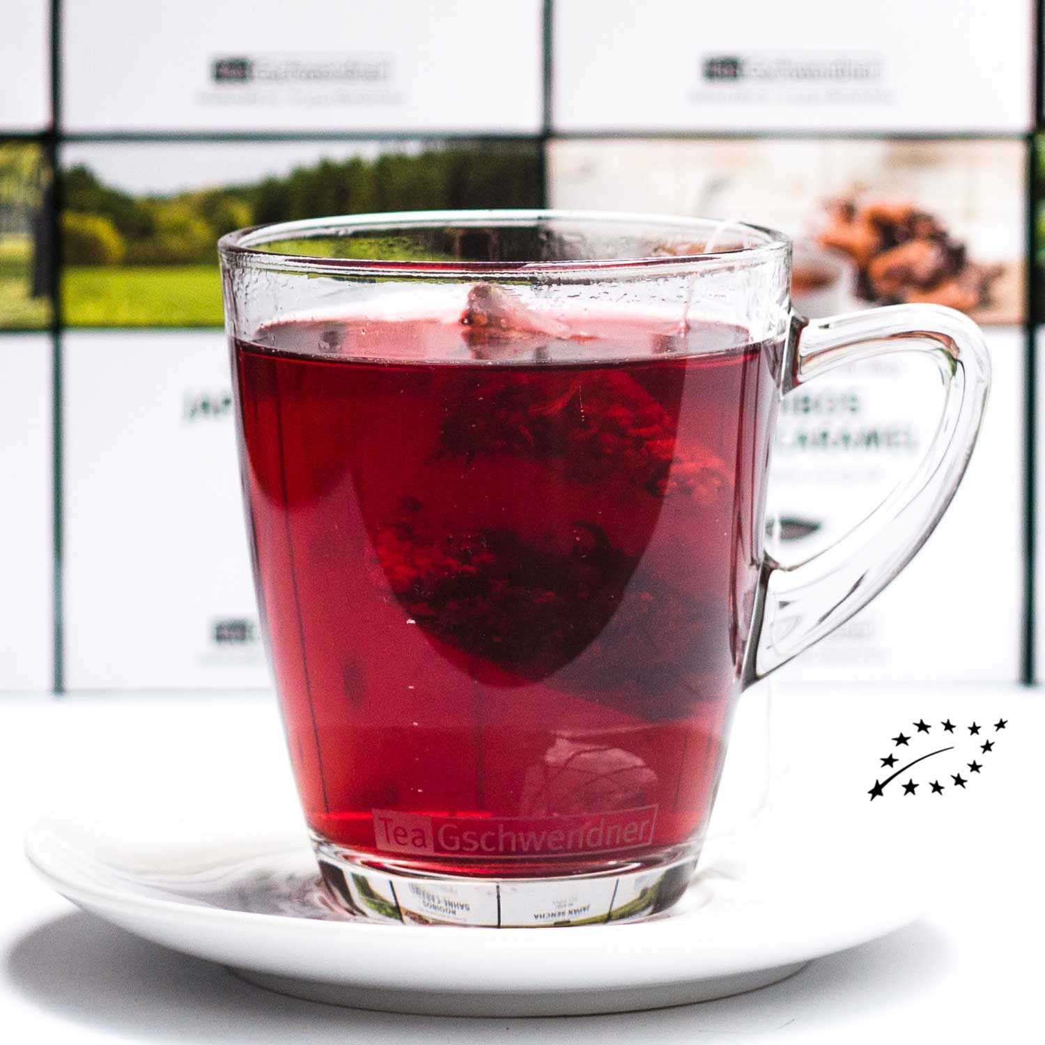 Heiß & Innig® (MasterBag® Pyramid)